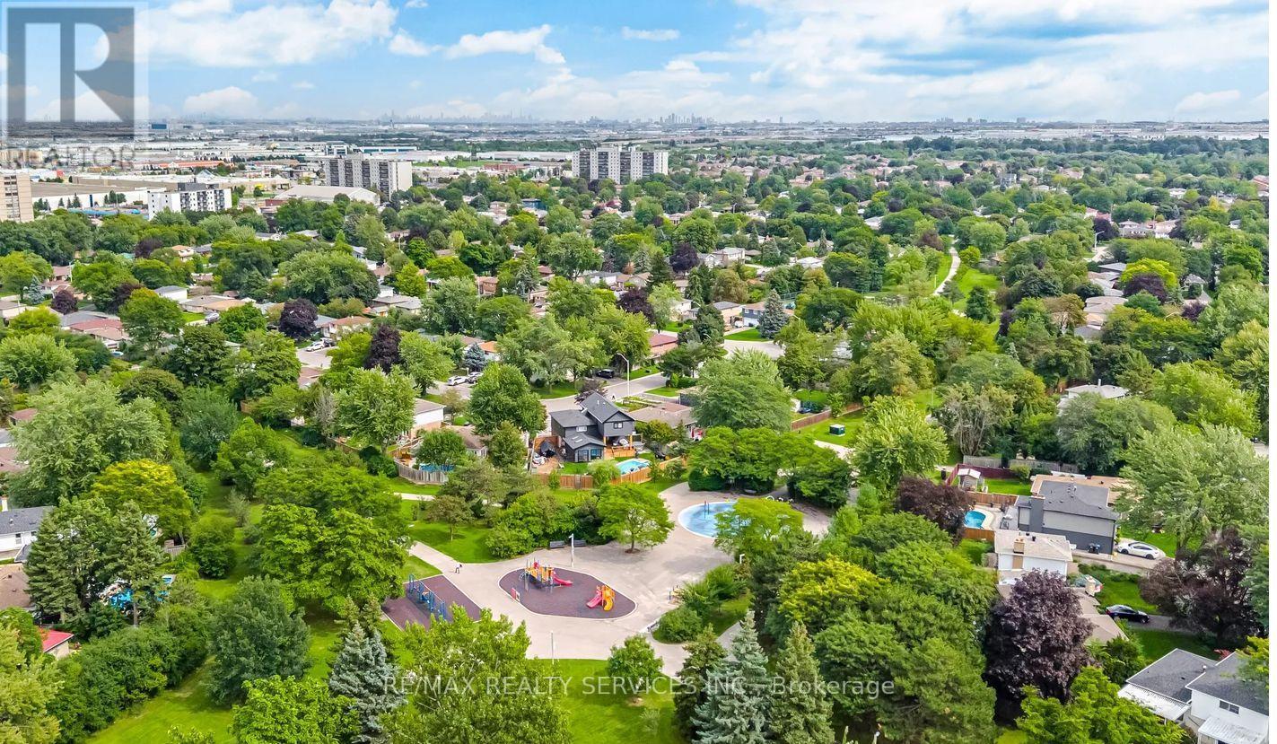 43 Melville Crescent, Brampton, Ontario  L6W 2S3 - Photo 43 - W13743404