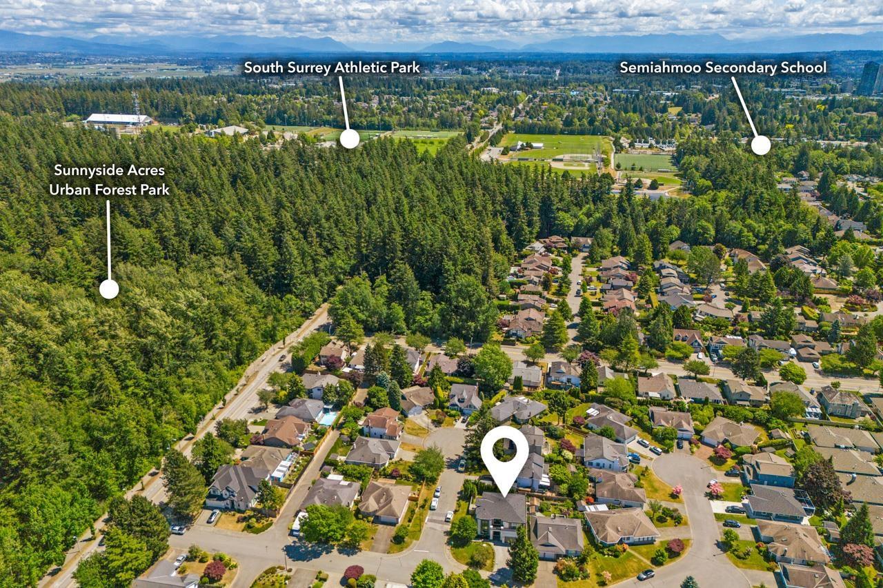 1946 143a Street, Surrey, British Columbia  V4A 7T1 - Photo 35 - R3161665
