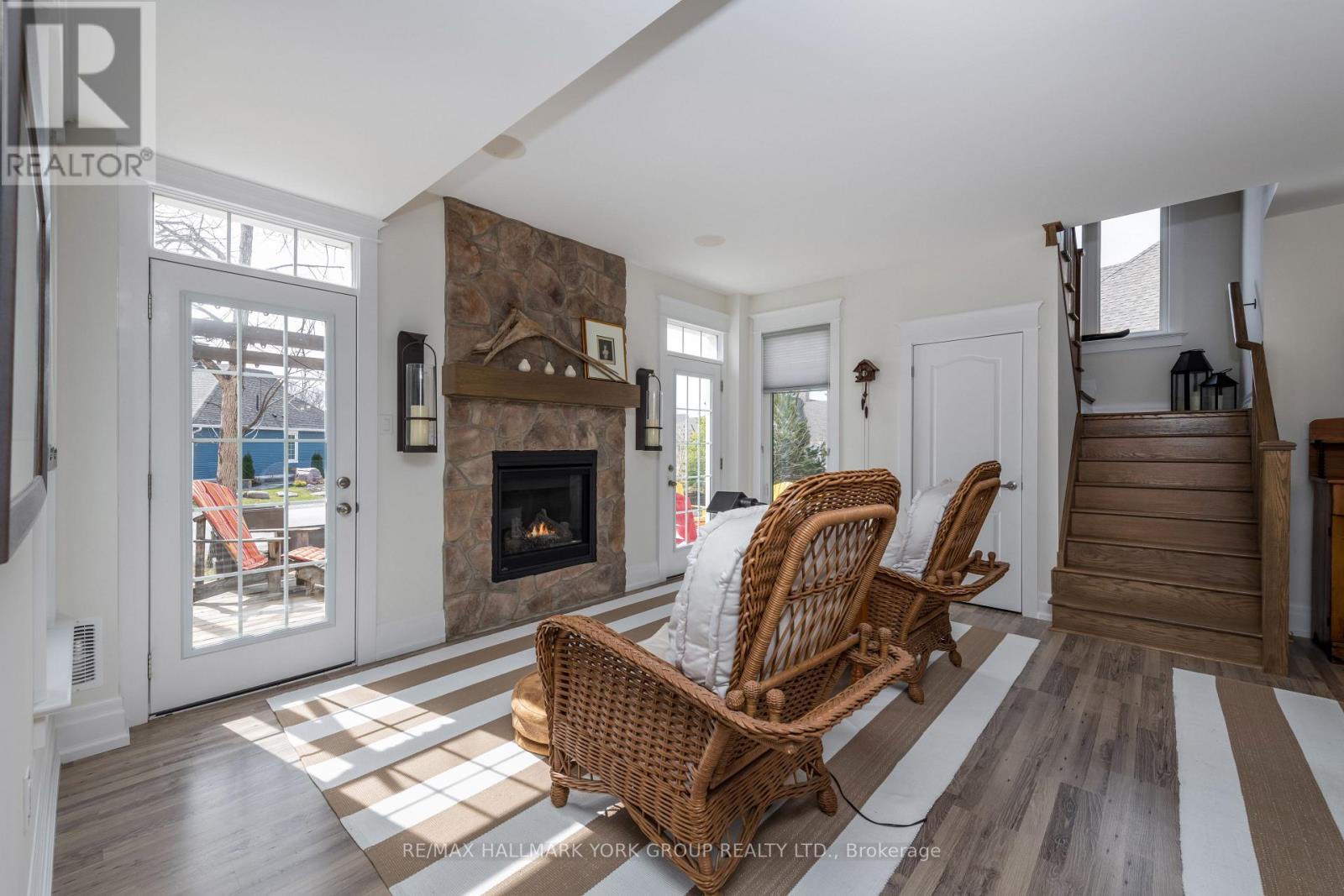 20 Marina Village Drive, Georgian Bay, Ontario  L0K 1S0 - Photo 6 - X13744082