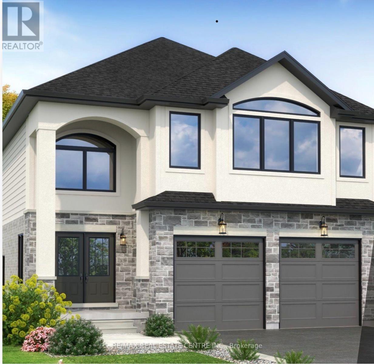 LOT 6 - LOT 6 HONEYWOOD DRIVE, London South, Ontario