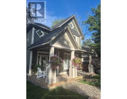 20 MARINA VILLAGE DRIVE, Georgian Bay, Ontario