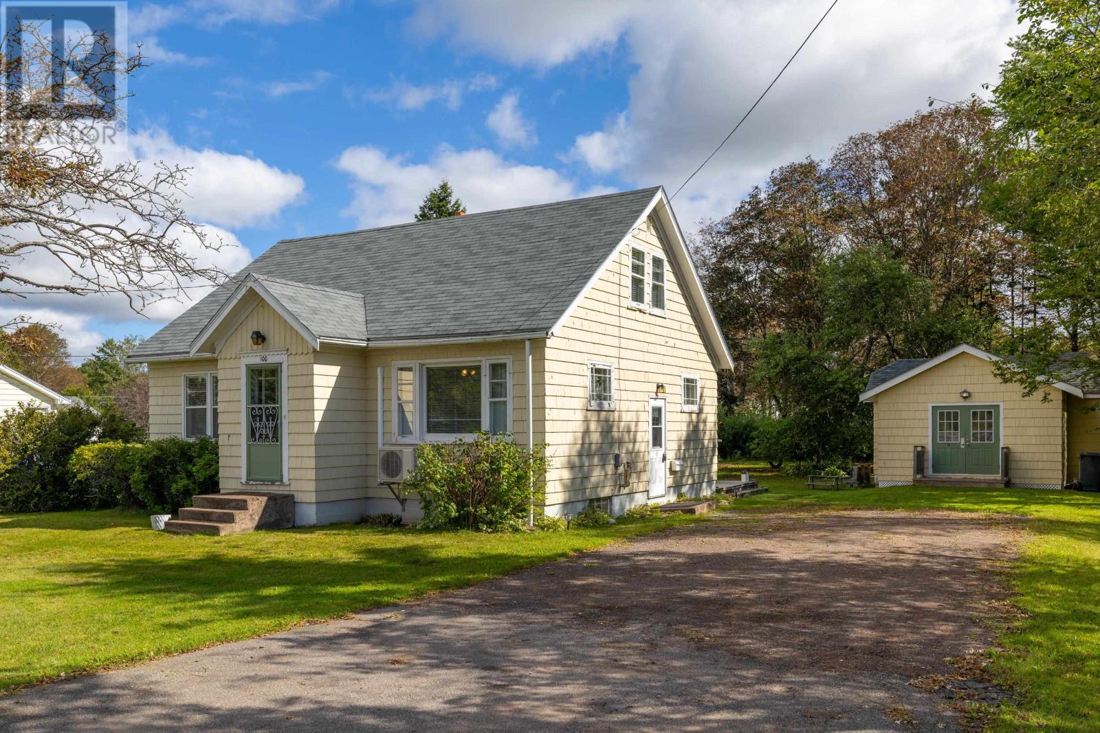 100 Mount Edward Road, Charlottetown, Prince Edward Island C1A 5S7 - Photo 37 - 202622406