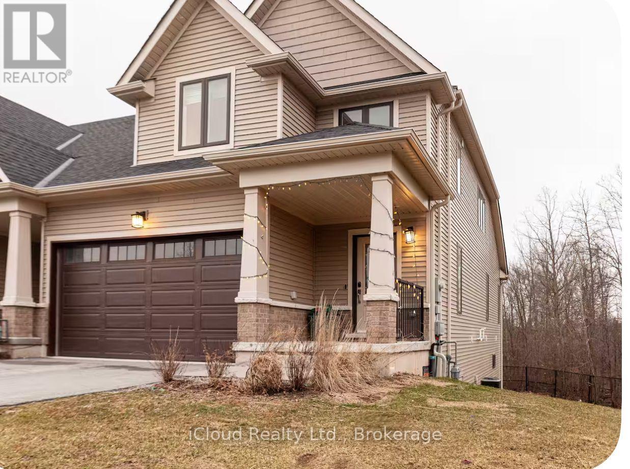 36 - 4311 MANN STREET, Niagara Falls, Ontario