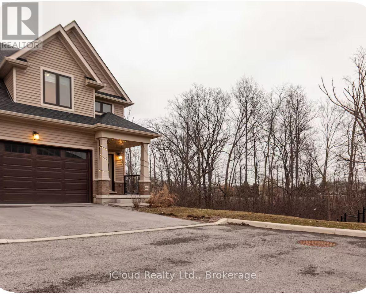 36 - 4311 Mann Street, Niagara Falls, Ontario  L2G 0A4 - Photo 2 - X13746548