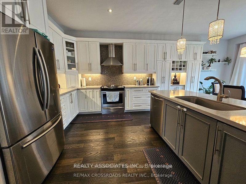 35 Cutts Crescent, Hamilton, Ontario  L0R 1C0 - Photo 7 - X13746562