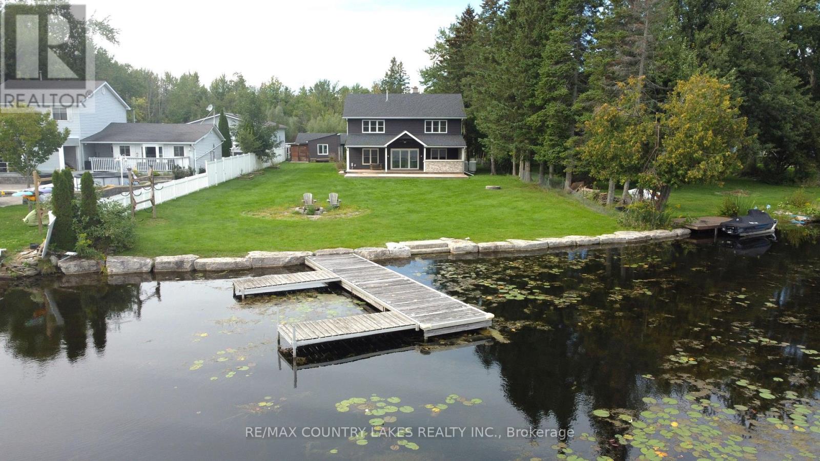 15 TRENT VIEW ROAD, Kawartha Lakes, Ontario