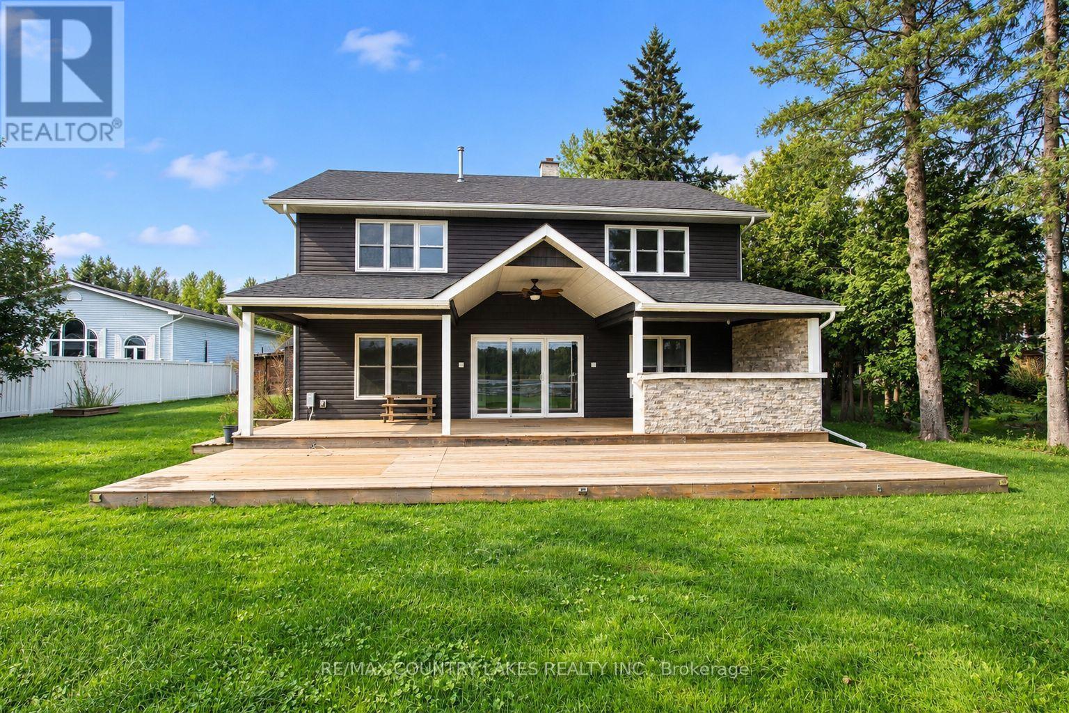 15 Trent View Road, Kawartha Lakes, Ontario  K0M 2B0 - Photo 2 - X13746578