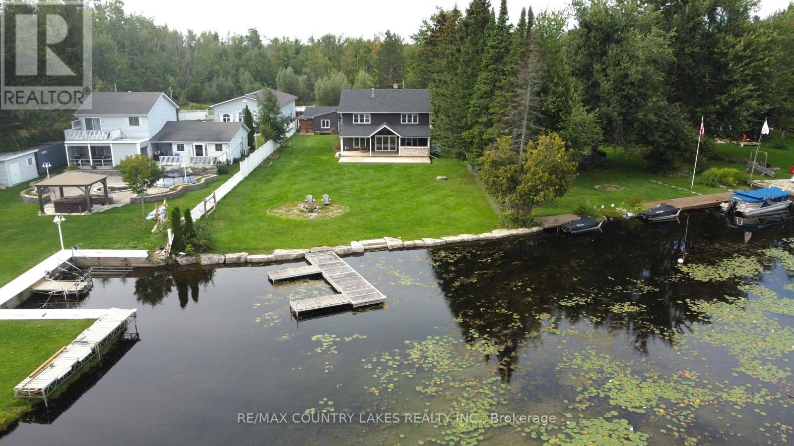 15 Trent View Road, Kawartha Lakes, Ontario  K0M 2B0 - Photo 28 - X13746578
