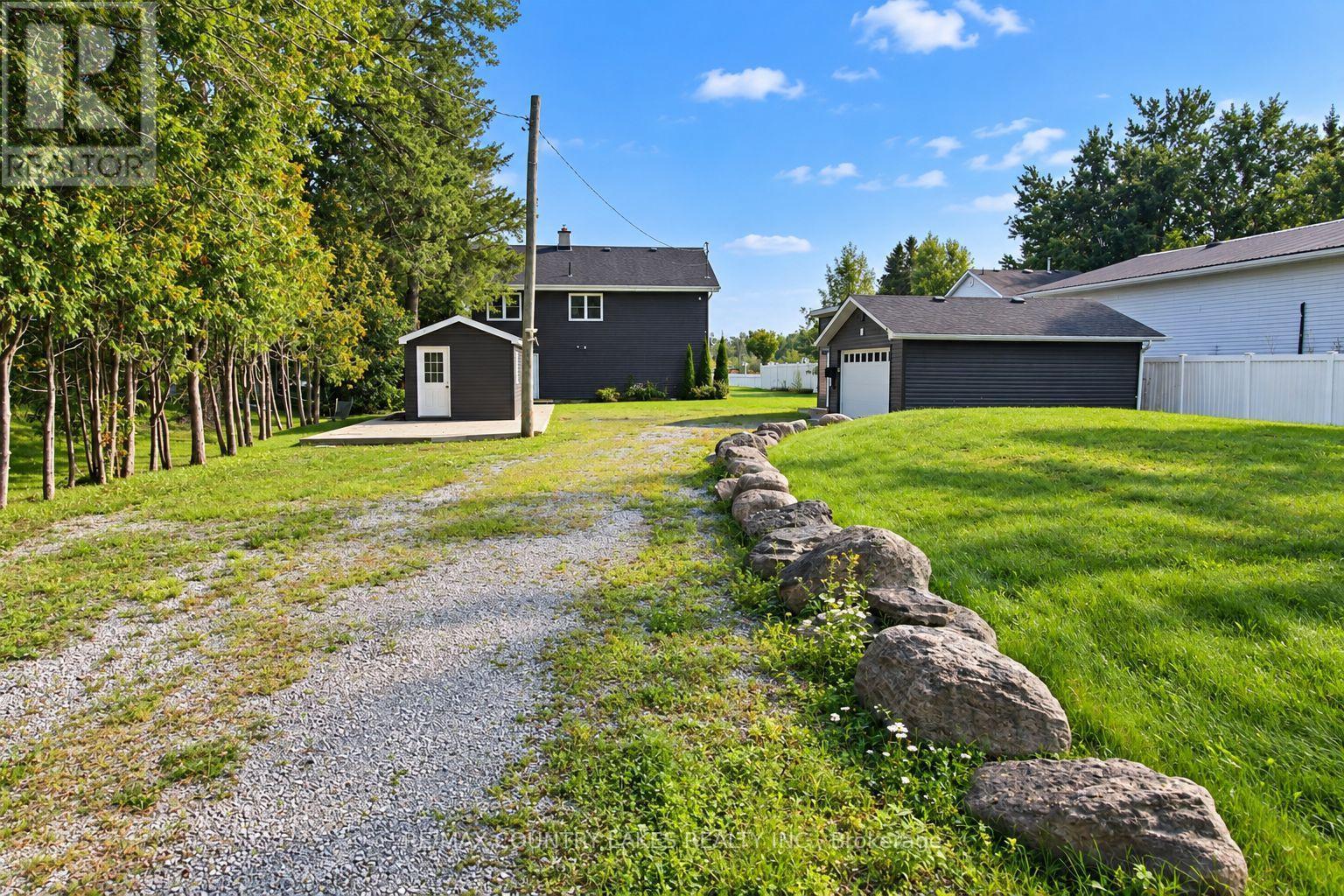 15 Trent View Road, Kawartha Lakes, Ontario  K0M 2B0 - Photo 3 - X13746578