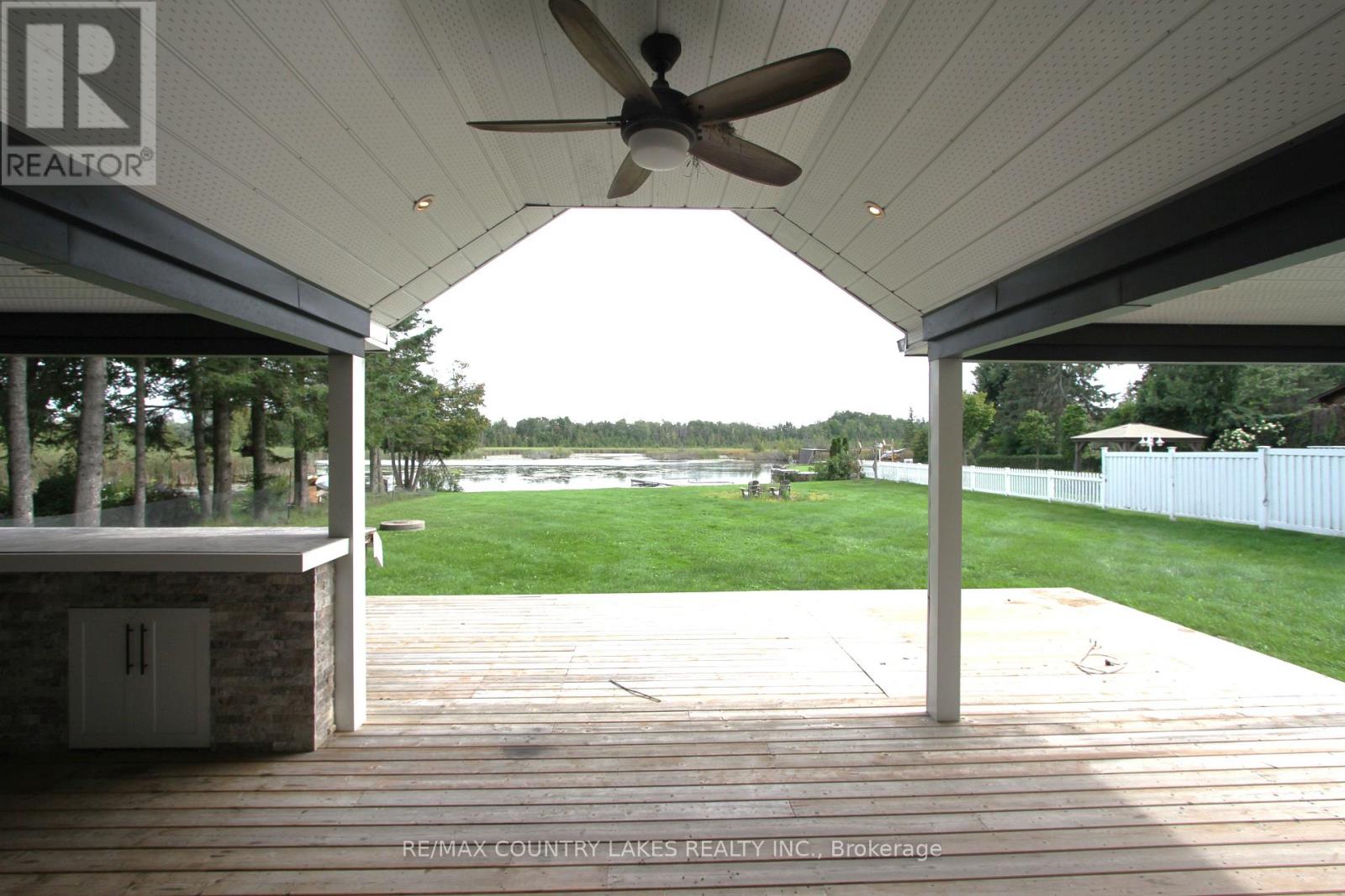 15 Trent View Road, Kawartha Lakes, Ontario  K0M 2B0 - Photo 31 - X13746578