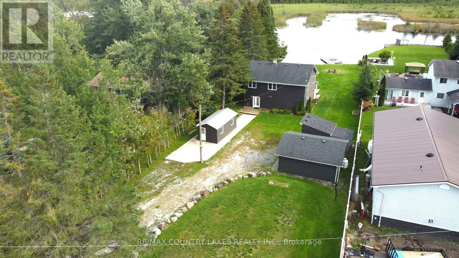 15 Trent View Road, Kawartha Lakes, Ontario  K0M 2B0 - Photo 33 - X13746578