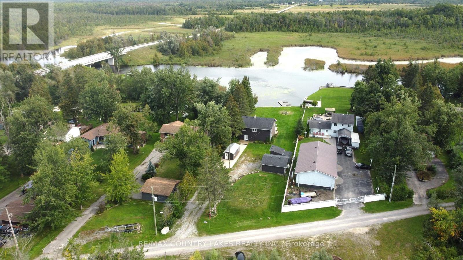 15 Trent View Road, Kawartha Lakes, Ontario  K0M 2B0 - Photo 34 - X13746578