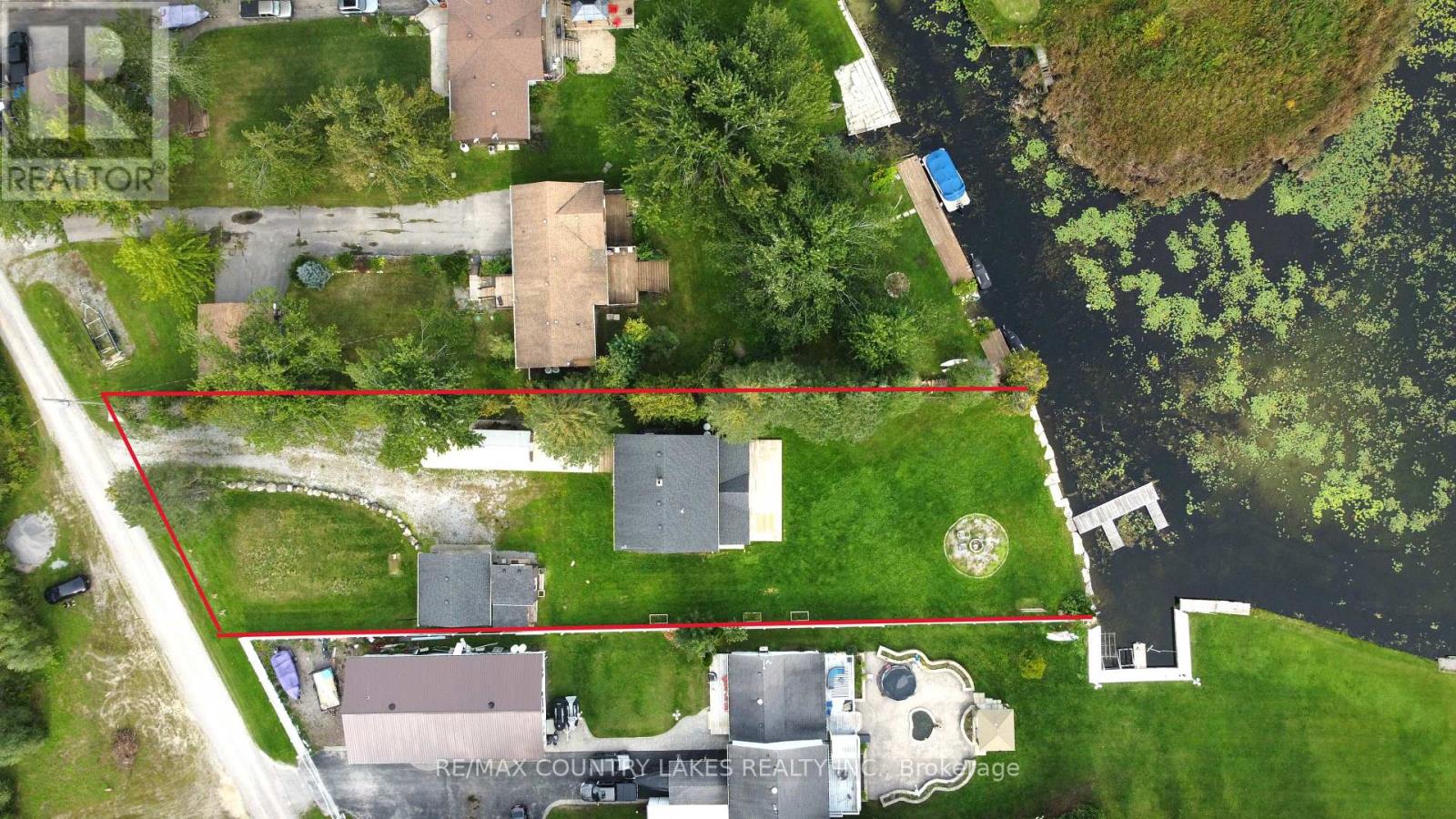 15 Trent View Road, Kawartha Lakes, Ontario  K0M 2B0 - Photo 35 - X13746578
