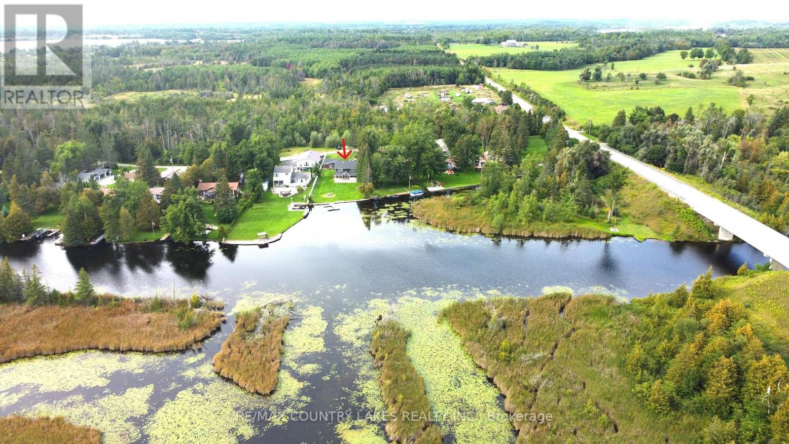 15 Trent View Road, Kawartha Lakes, Ontario  K0M 2B0 - Photo 36 - X13746578