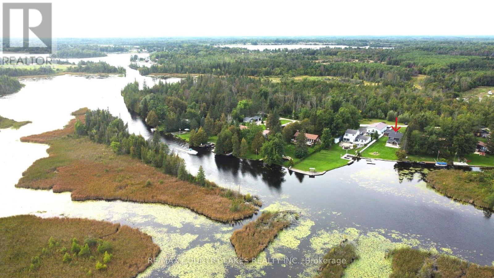 15 Trent View Road, Kawartha Lakes, Ontario  K0M 2B0 - Photo 37 - X13746578