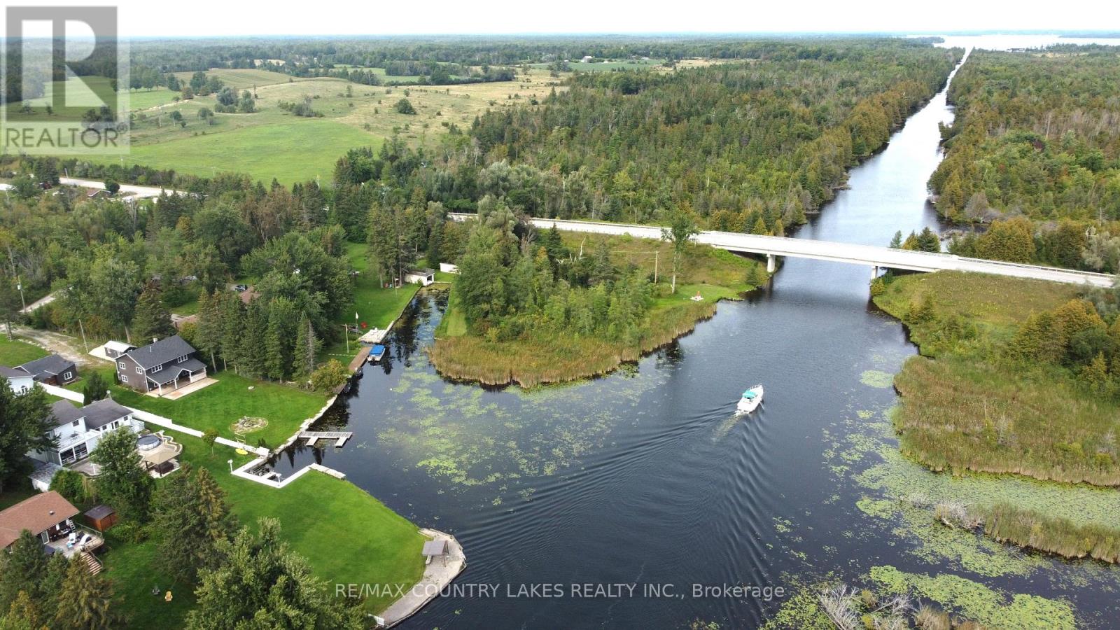 15 Trent View Road, Kawartha Lakes, Ontario  K0M 2B0 - Photo 38 - X13746578