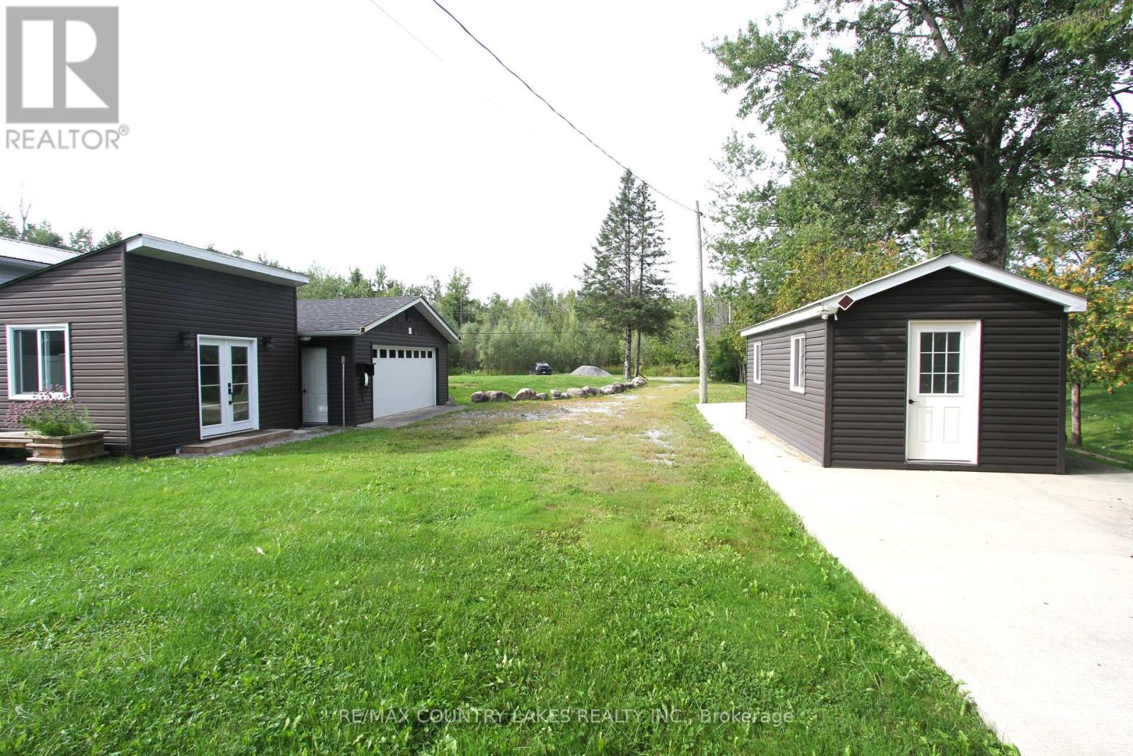 15 Trent View Road, Kawartha Lakes, Ontario  K0M 2B0 - Photo 42 - X13746578