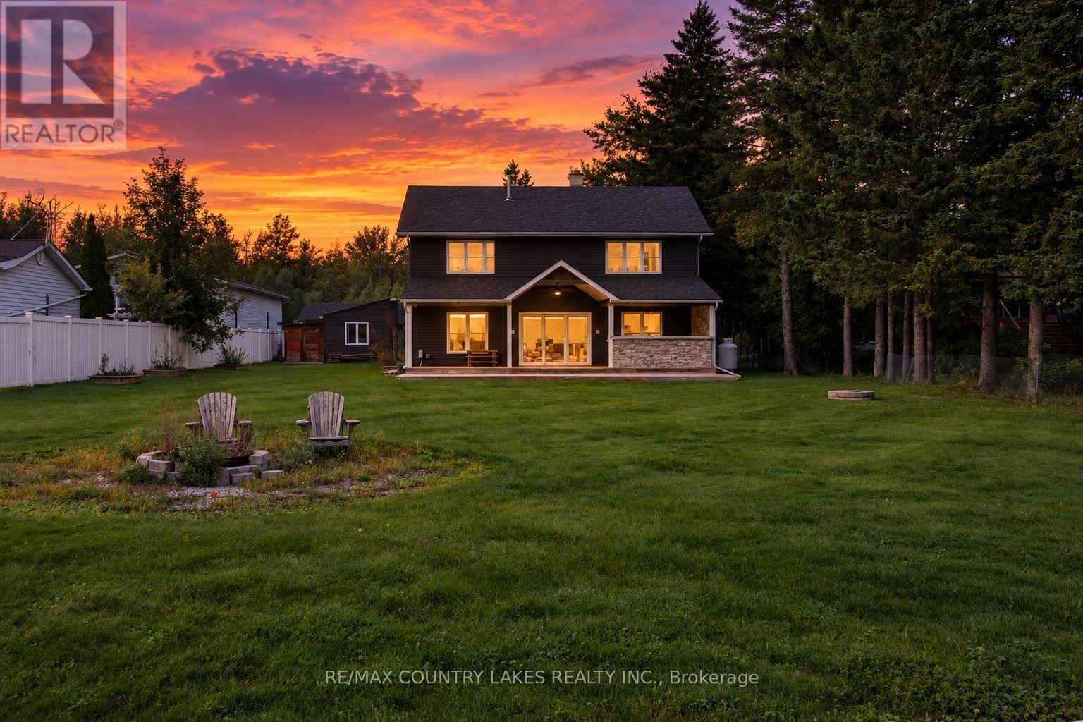 15 Trent View Road, Kawartha Lakes, Ontario  K0M 2B0 - Photo 45 - X13746578