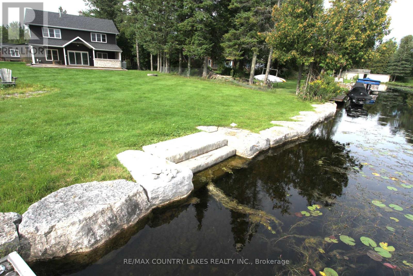 15 Trent View Road, Kawartha Lakes, Ontario  K0M 2B0 - Photo 47 - X13746578