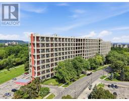 644 - 350 QUIGLEY ROAD, Hamilton, Ontario