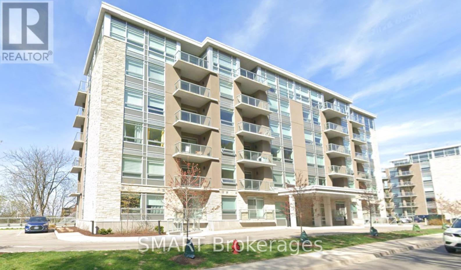 505 - 479 CHARLTON AVENUE E, Hamilton, Ontario