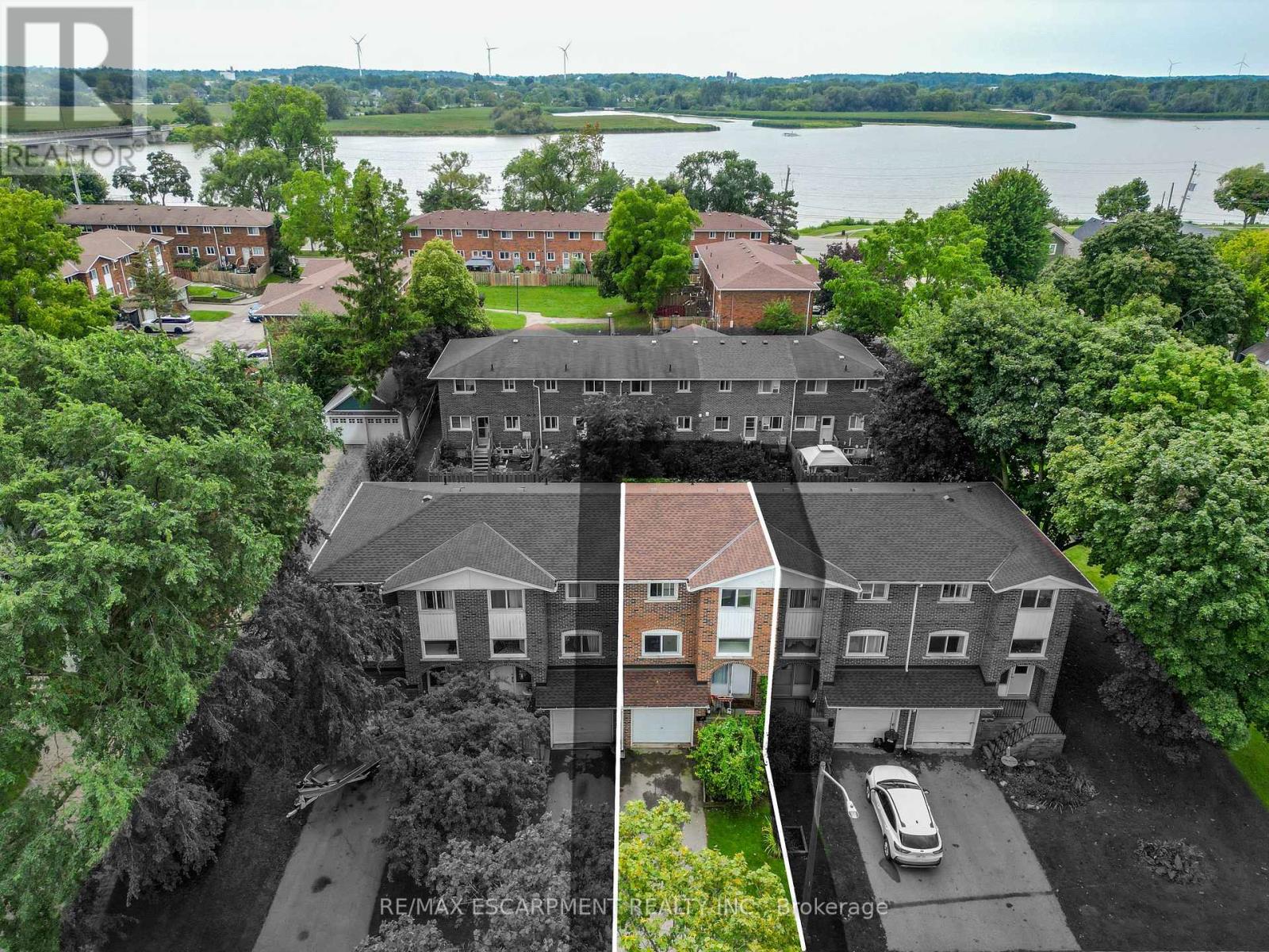 3 - 132 Lock Street W, Haldimand, Ontario  N1A 1T9 - Photo 2 - X13746698