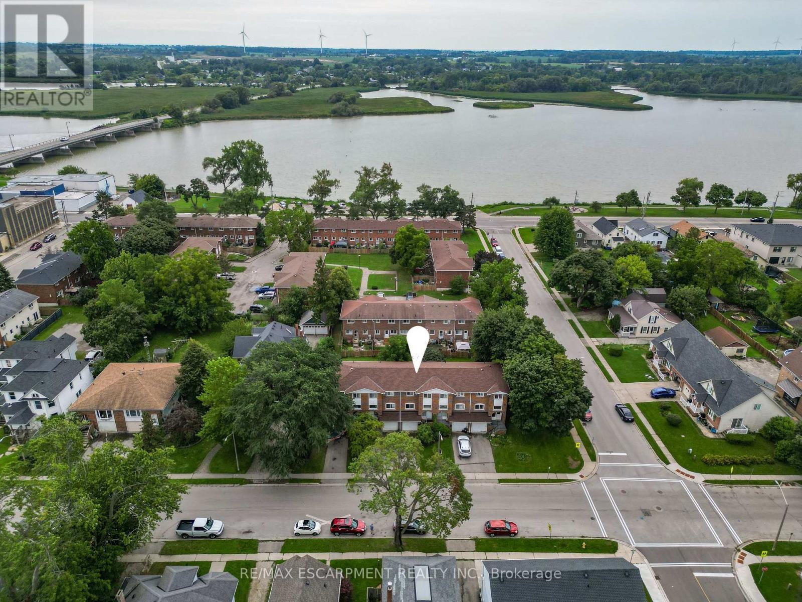 3 - 132 Lock Street W, Haldimand, Ontario  N1A 1T9 - Photo 30 - X13746698