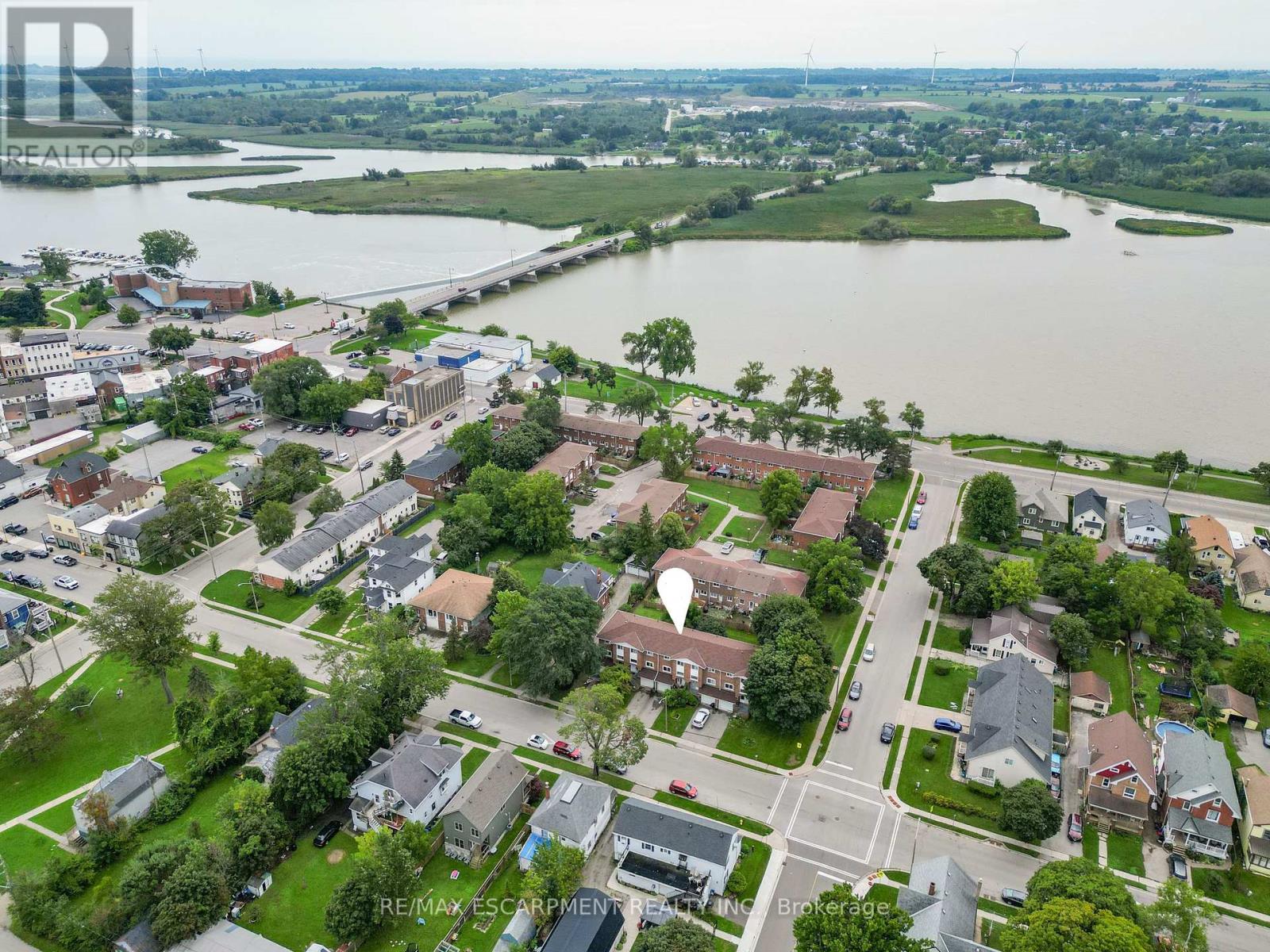 3 - 132 Lock Street W, Haldimand, Ontario  N1A 1T9 - Photo 32 - X13746698