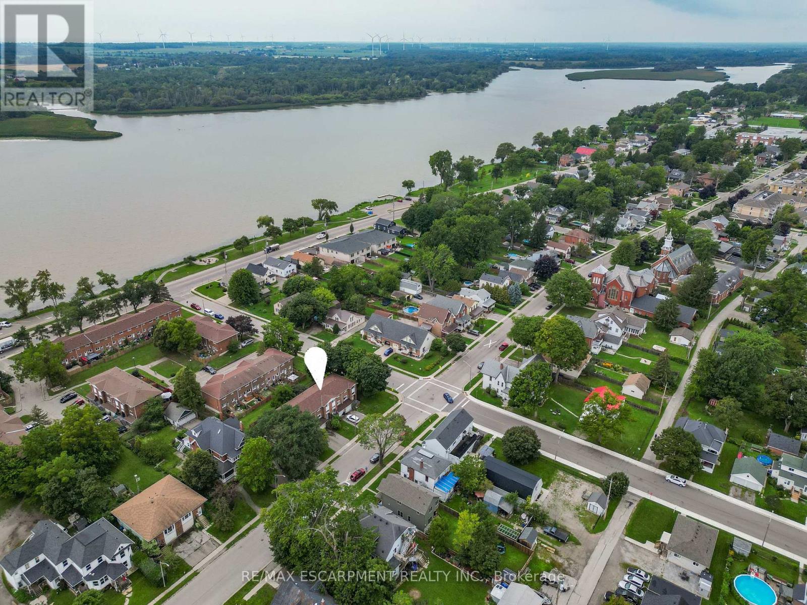 3 - 132 Lock Street W, Haldimand, Ontario  N1A 1T9 - Photo 33 - X13746698