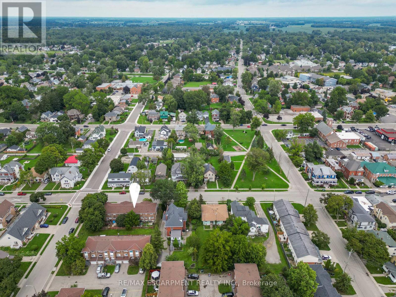 3 - 132 Lock Street W, Haldimand, Ontario  N1A 1T9 - Photo 36 - X13746698