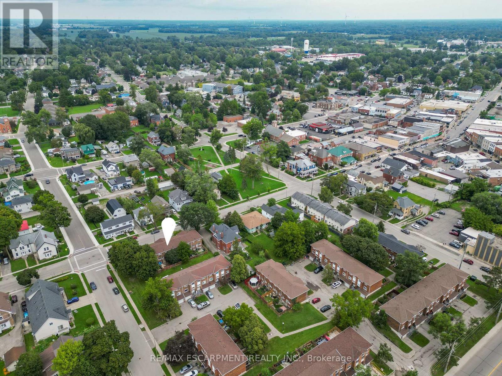 3 - 132 Lock Street W, Haldimand, Ontario  N1A 1T9 - Photo 37 - X13746698