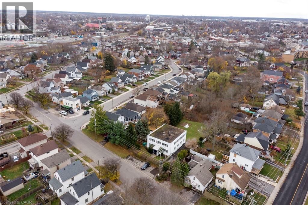 13 Mcmaster Avenue, Welland, Ontario  L3B 3S6 - Photo 39 - 40860780
