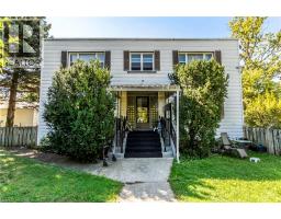 13 MCMASTER Avenue, Welland, Ontario