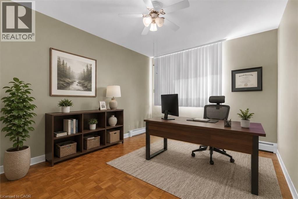 35 Towering Heights Boulevard Unit# 1007, St. Catharines, Ontario  L2T 3G8 - Photo 10 - 40860460