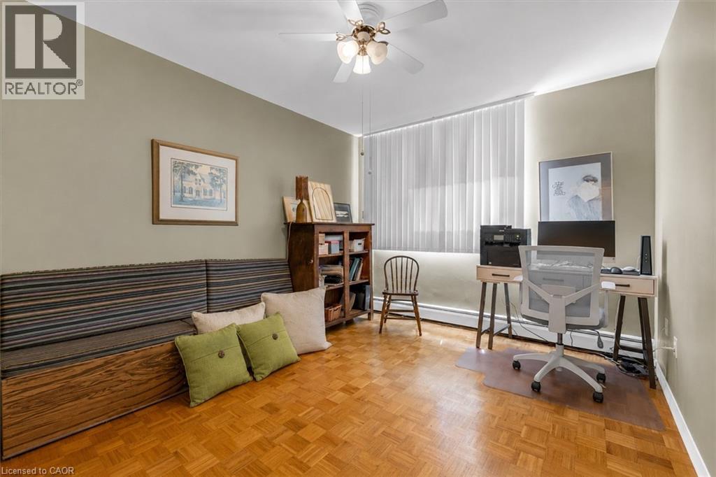 35 Towering Heights Boulevard Unit# 1007, St. Catharines, Ontario  L2T 3G8 - Photo 11 - 40860460