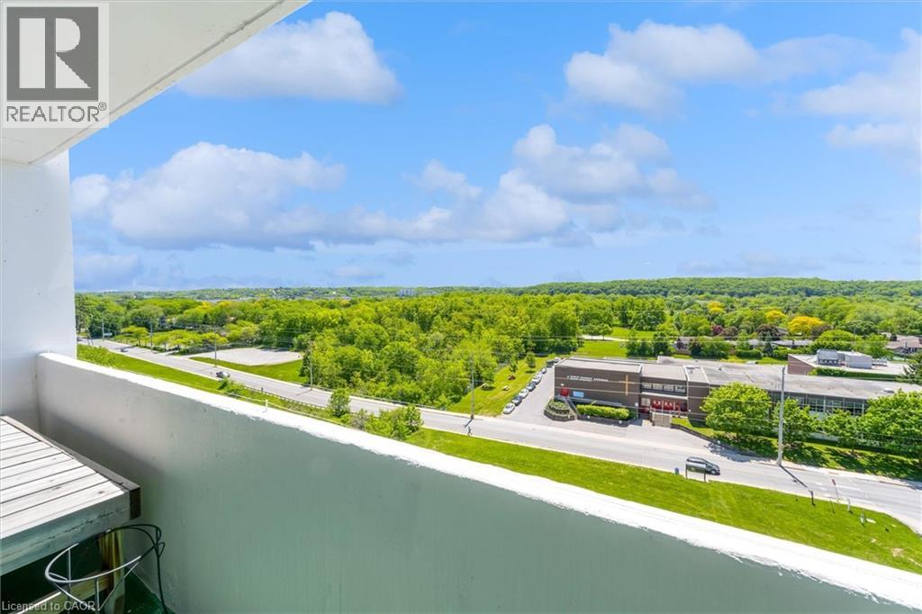 35 Towering Heights Boulevard Unit# 1007, St. Catharines, Ontario  L2T 3G8 - Photo 15 - 40860460