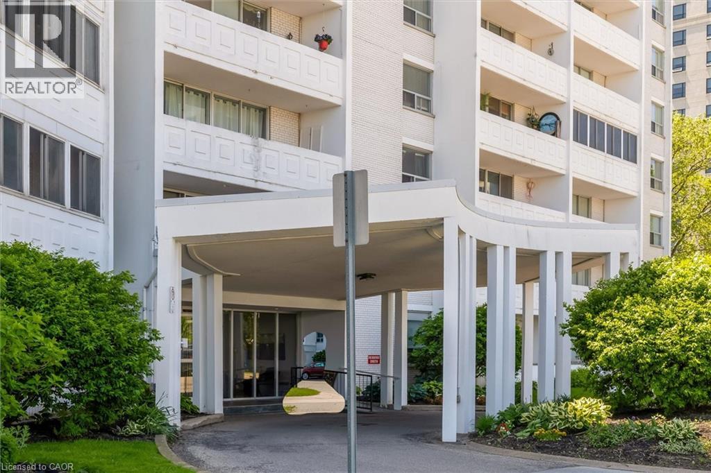 35 Towering Heights Boulevard Unit# 1007, St. Catharines, Ontario  L2T 3G8 - Photo 16 - 40860460