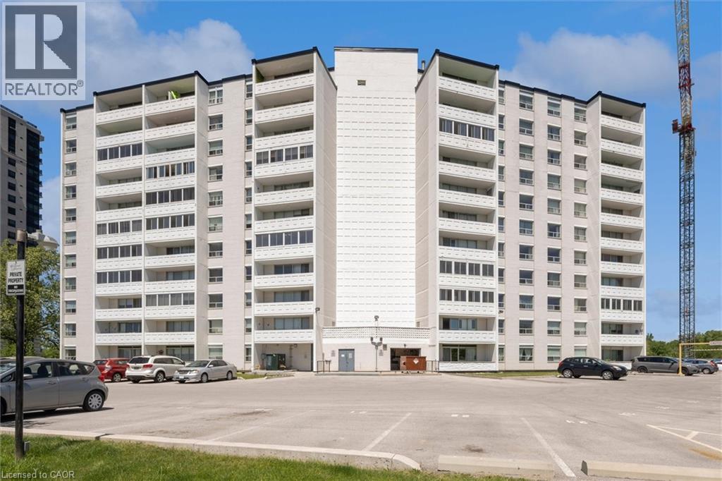 35 Towering Heights Boulevard Unit# 1007, St. Catharines, Ontario  L2T 3G8 - Photo 18 - 40860460