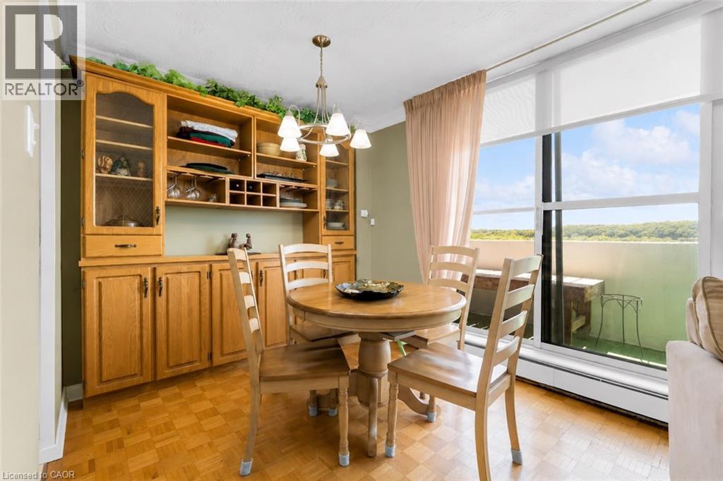 35 Towering Heights Boulevard Unit# 1007, St. Catharines, Ontario  L2T 3G8 - Photo 7 - 40860460