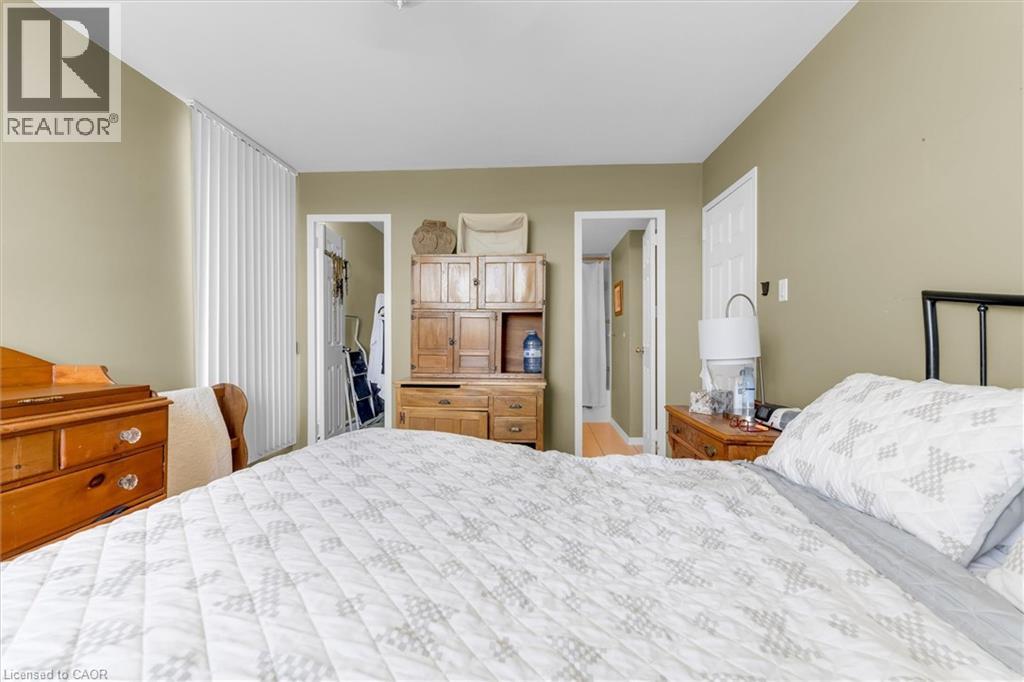 35 Towering Heights Boulevard Unit# 1007, St. Catharines, Ontario  L2T 3G8 - Photo 9 - 40860460