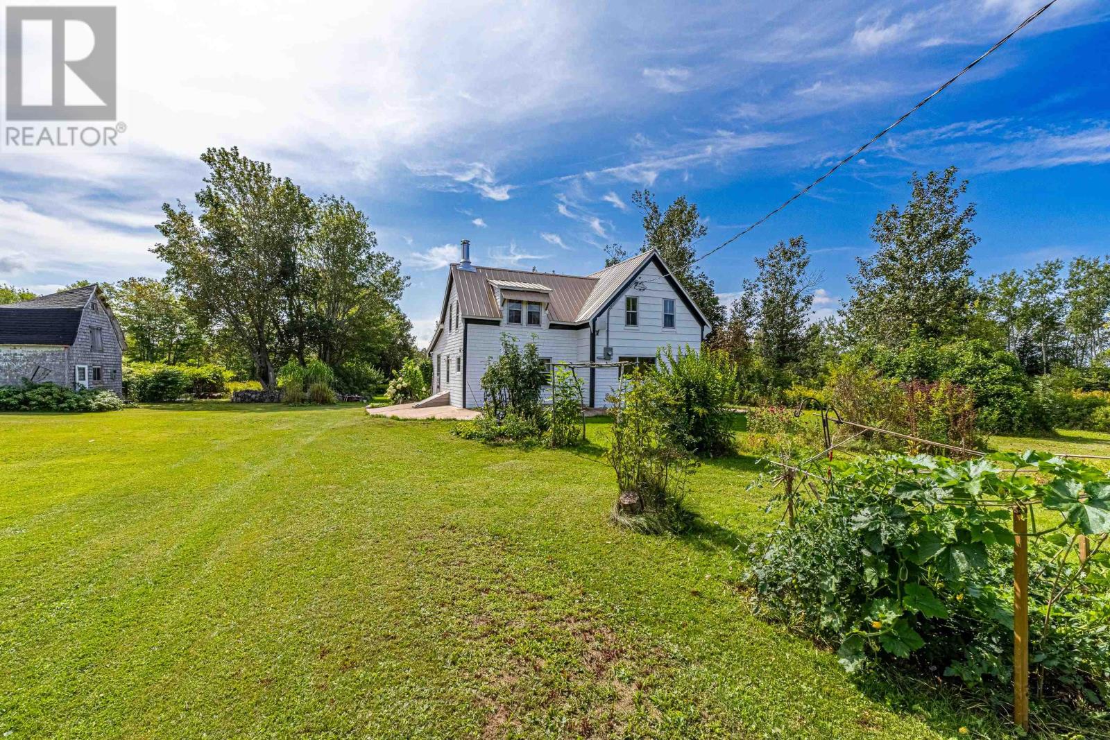611 LINE Road, Milltown Cross, Prince Edward Island