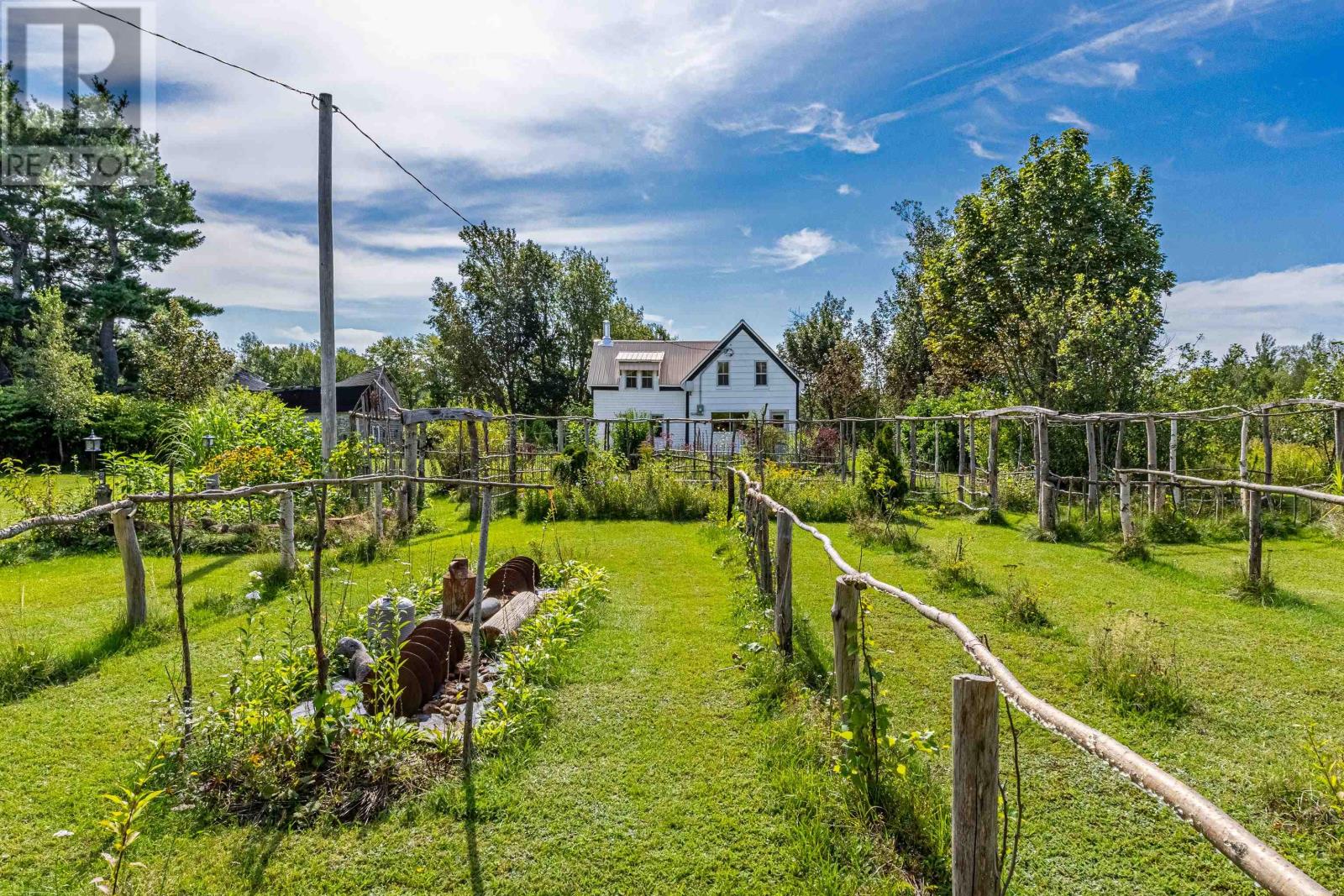 611 Line Road, Milltown Cross, Prince Edward Island C0A 1R0 - Photo 2 - 202622480