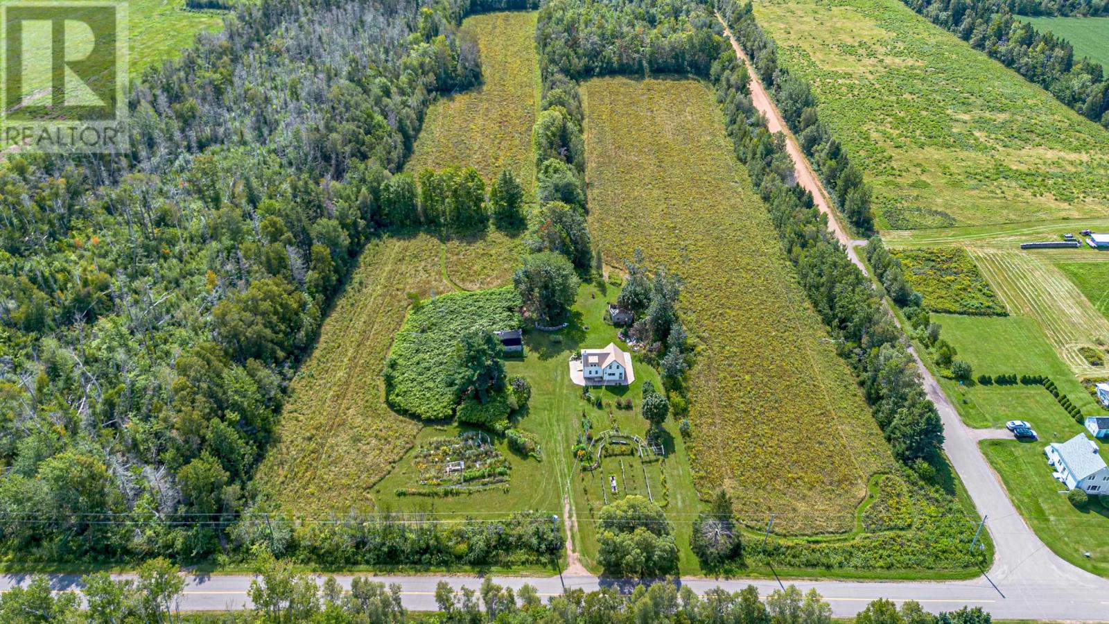611 Line Road, Milltown Cross, Prince Edward Island C0A 1R0 - Photo 25 - 202622480