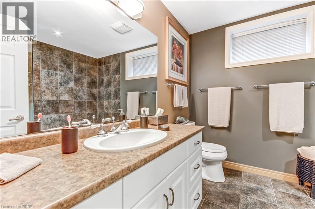 422 Powerline Road Unit# 29, Brantford, Ontario  N3R 8A1 - Photo 23 - 40860095