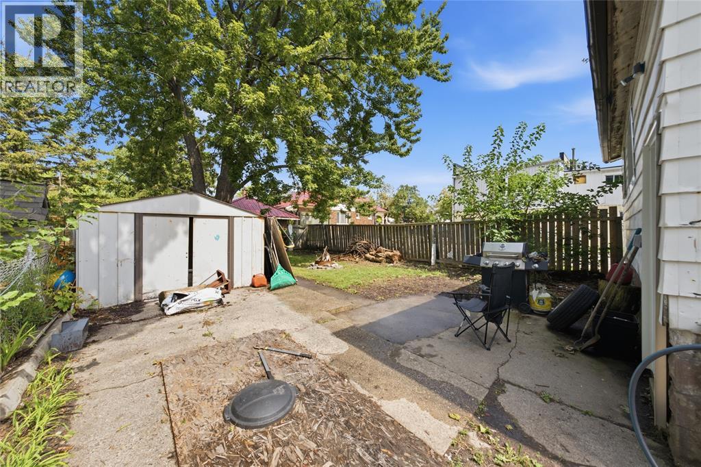 266 Devine Street, Sarnia, Ontario N7T 1T5 - Photo 7 - 26021587