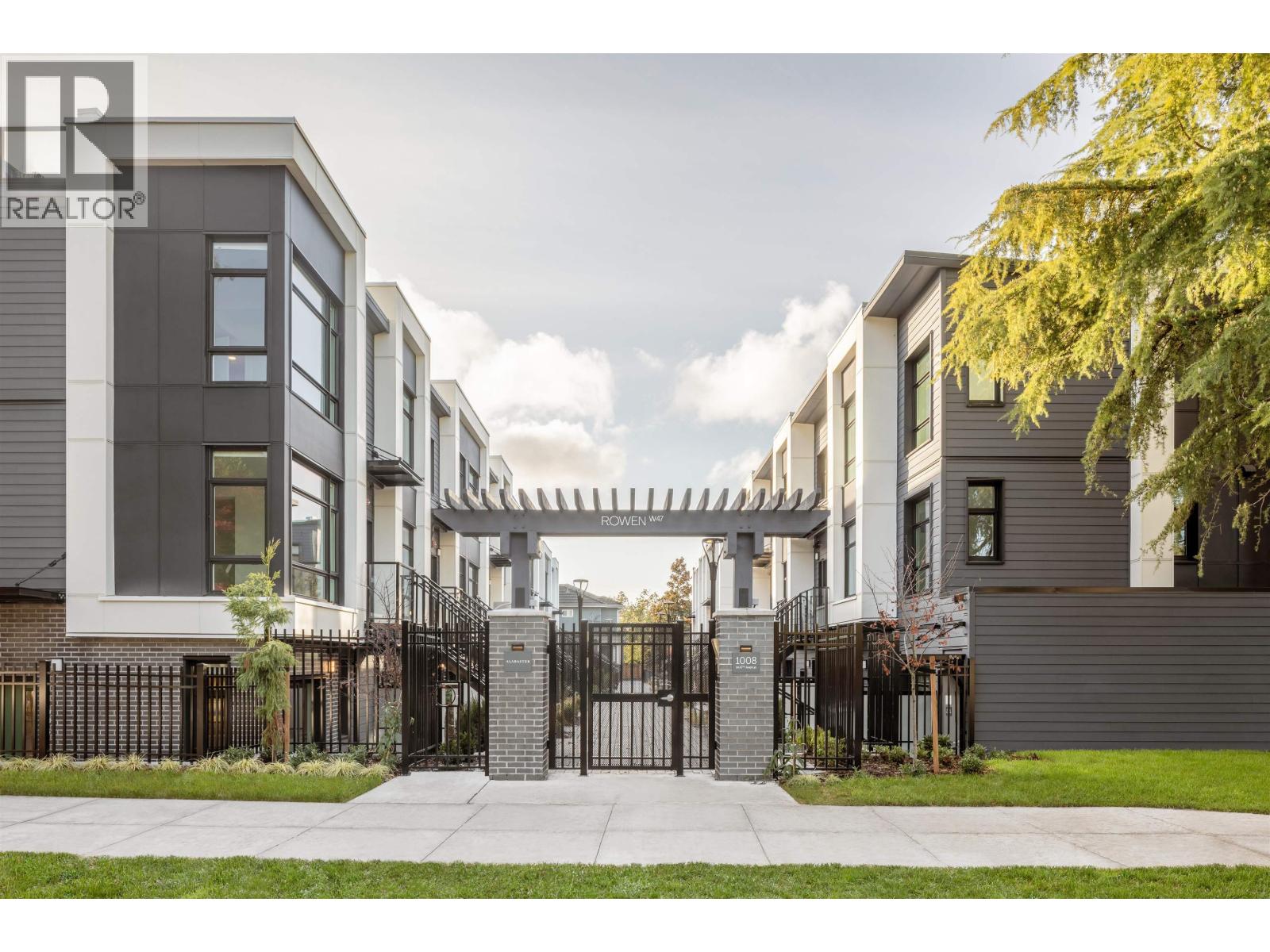 231 1012 W 47TH AVENUE, Vancouver, British Columbia