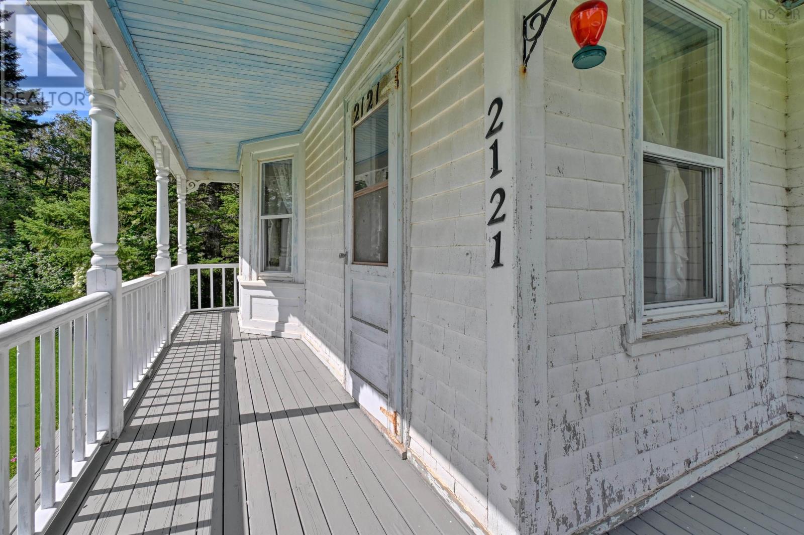 2121 Loch Lomond Road, Loch Lomond, Nova Scotia  B2E 1E3 - Photo 5 - 202622209
