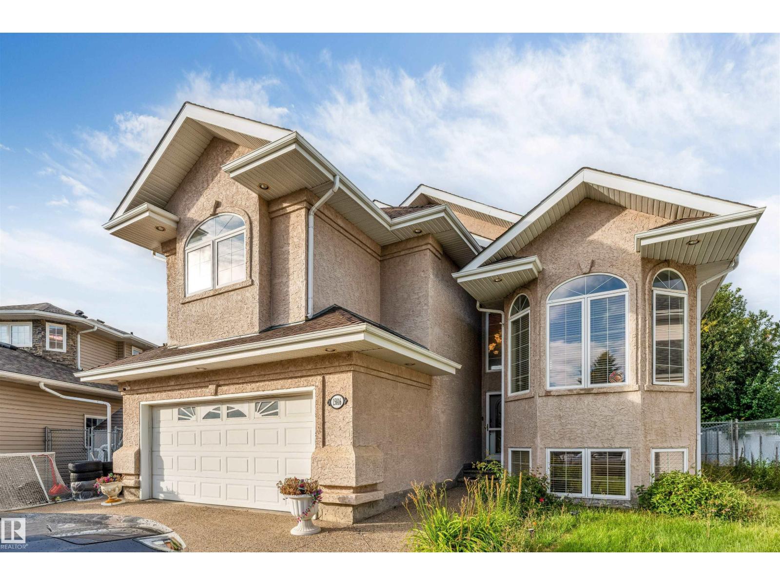 15816 64 St NW, Edmonton, Alberta T5Y 2P1 - Photo 3 - E4507153