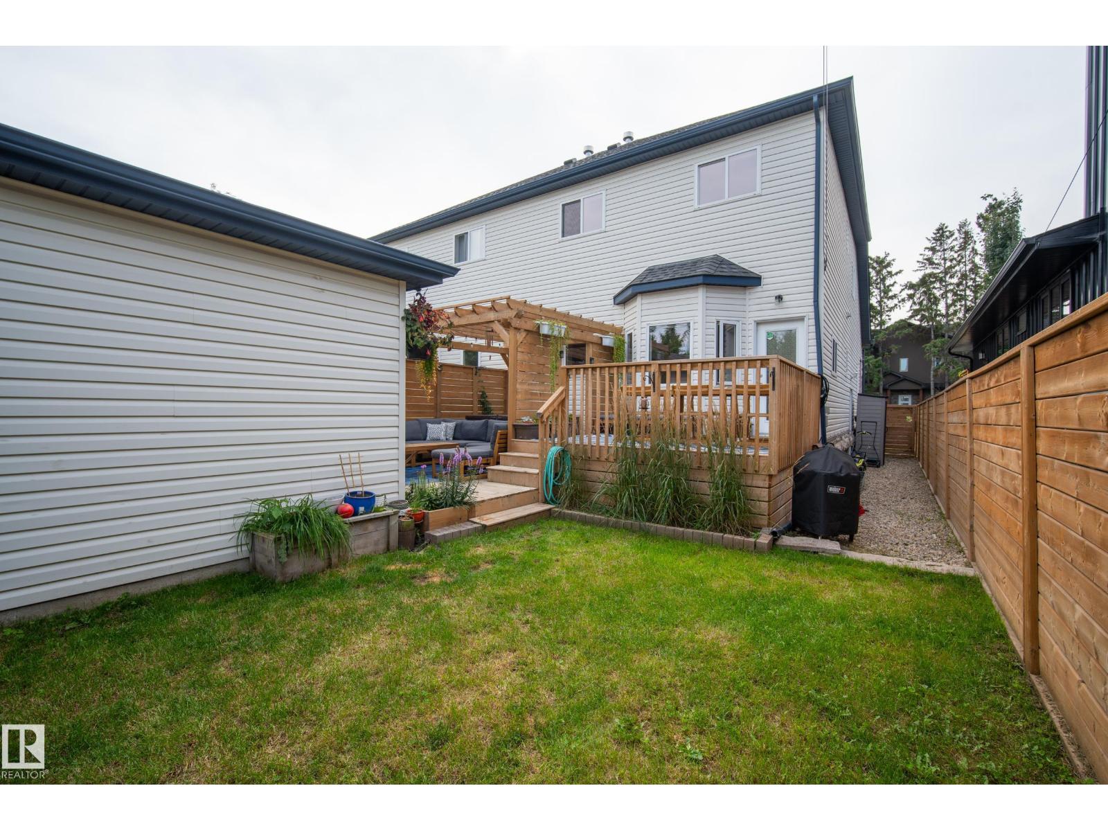 14422 104 Av Nw, Edmonton, Alberta  T5N 0X1 - Photo 48 - E4507154