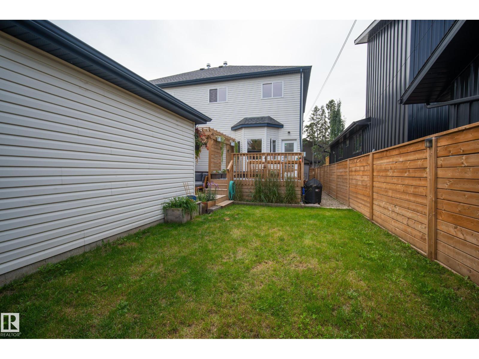 14422 104 Av Nw, Edmonton, Alberta  T5N 0X1 - Photo 49 - E4507154